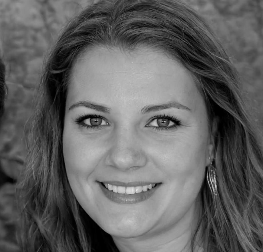 Portrait de Sophie Leroux, Spécialiste en Planification Financière